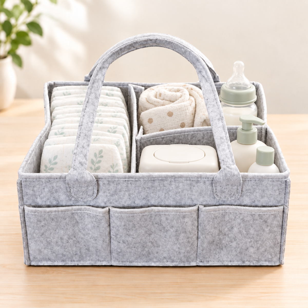 Caddy Basket