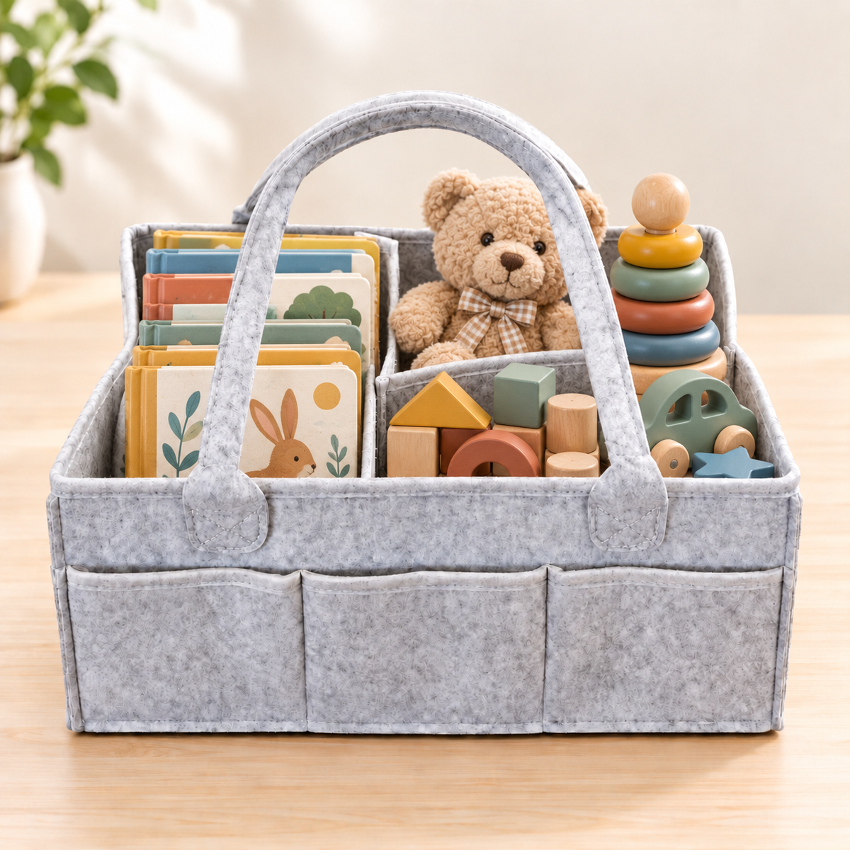 Caddy Basket
