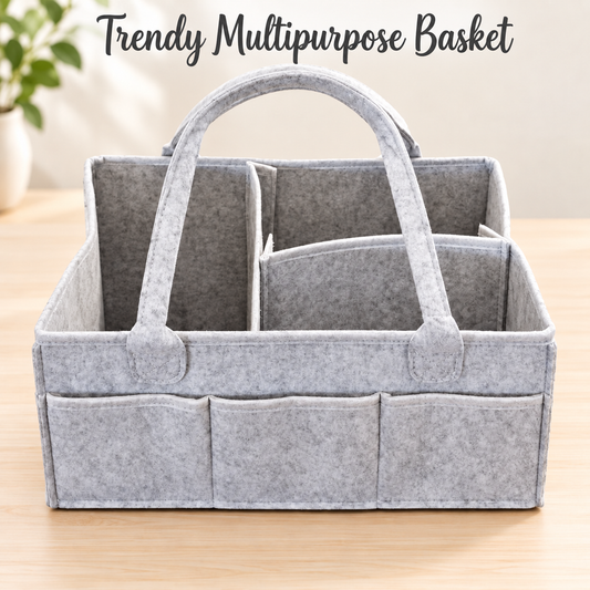 Caddy Basket