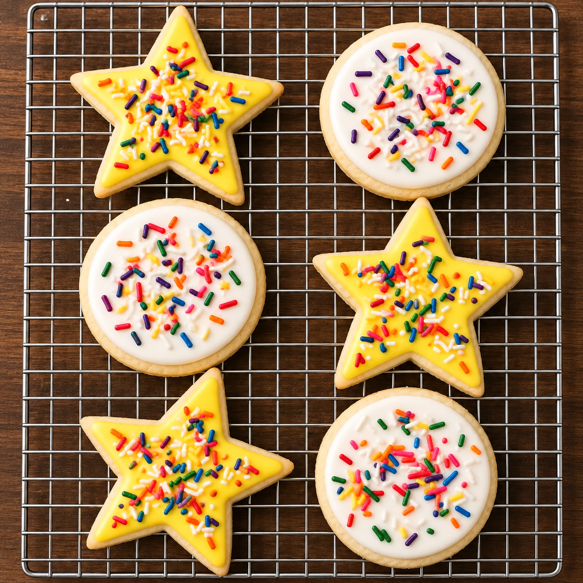 Sugar Cookie