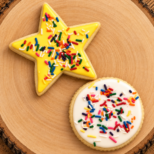 Sugar Cookie