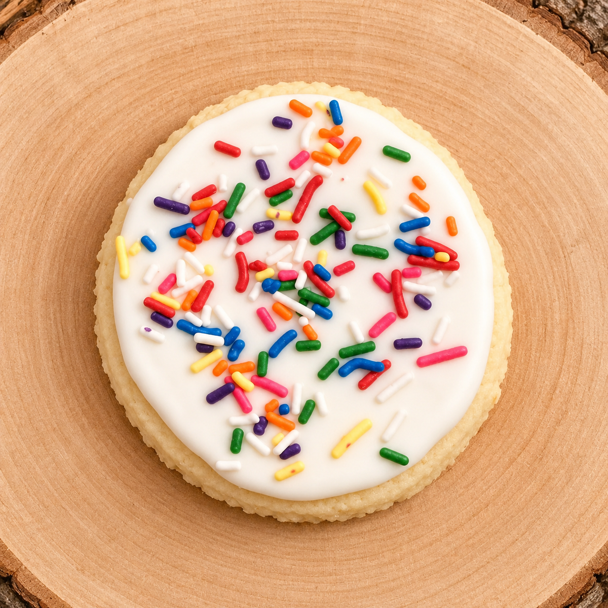 Sugar Cookie