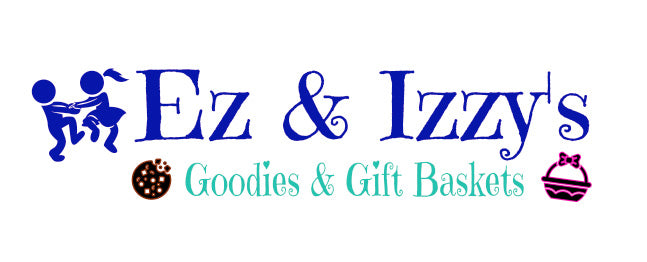 EZ & IZZY'S Goodies & Gift Baskets