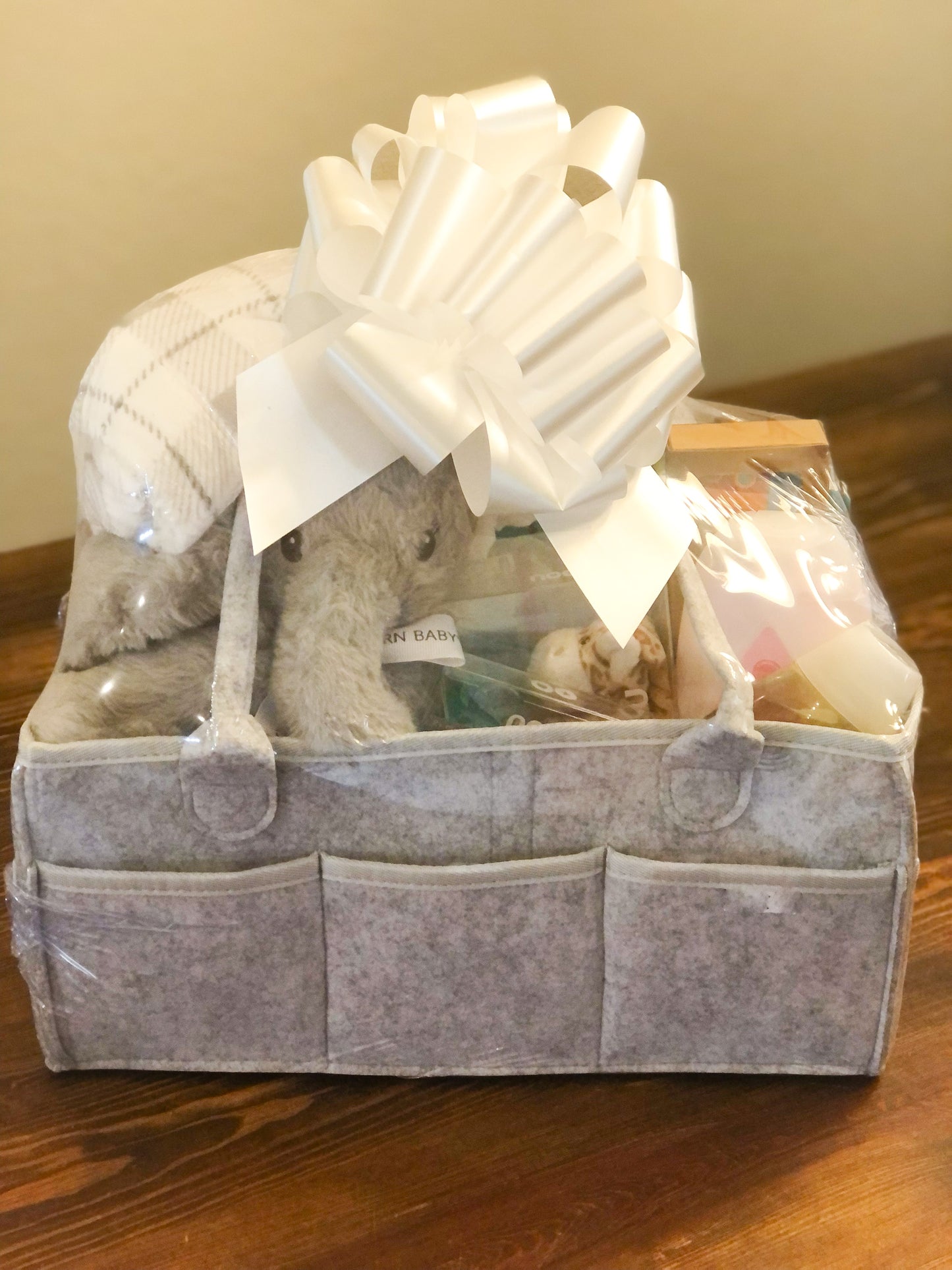 Baby Gift Baskets