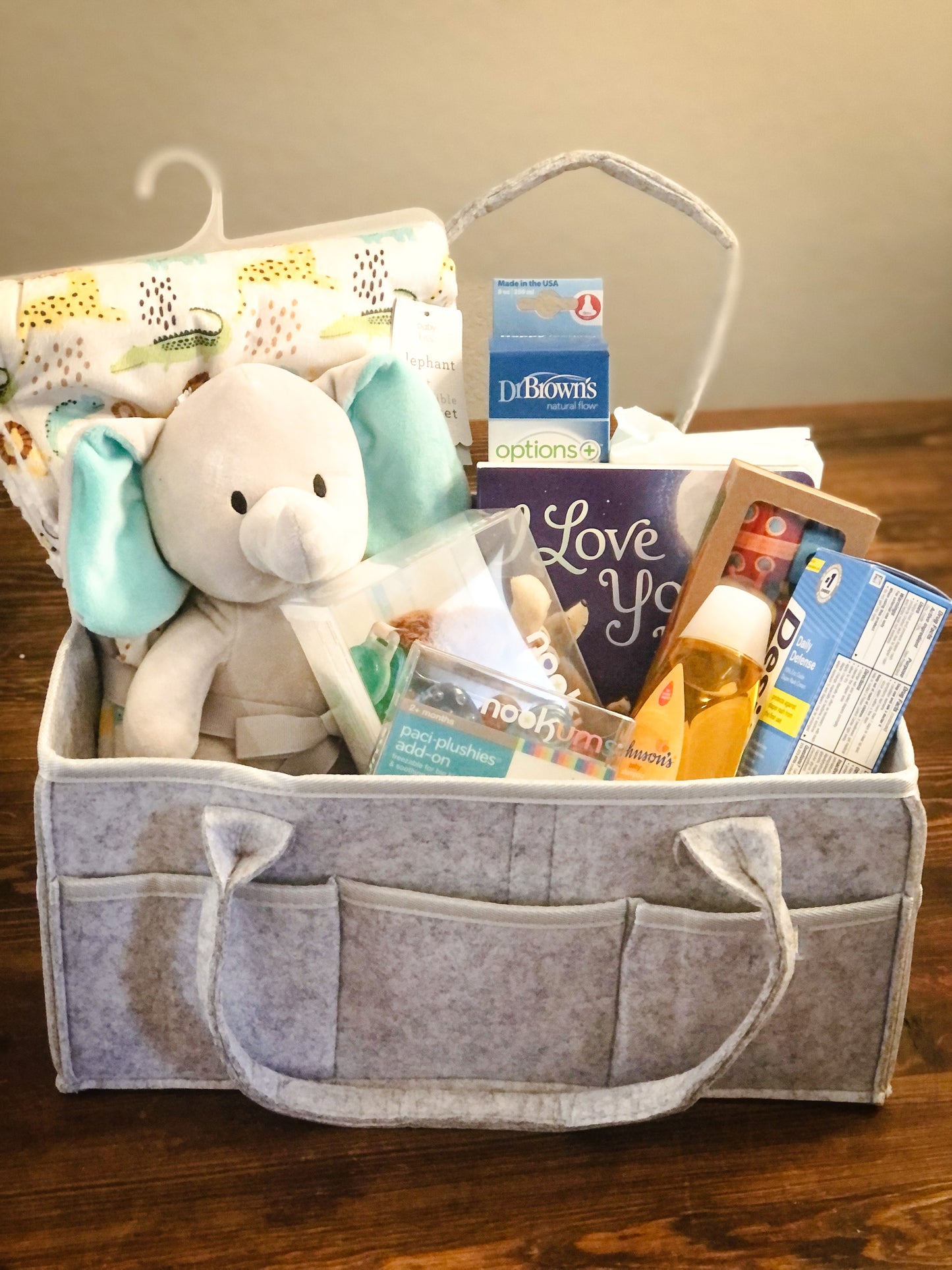 Baby Gift Baskets