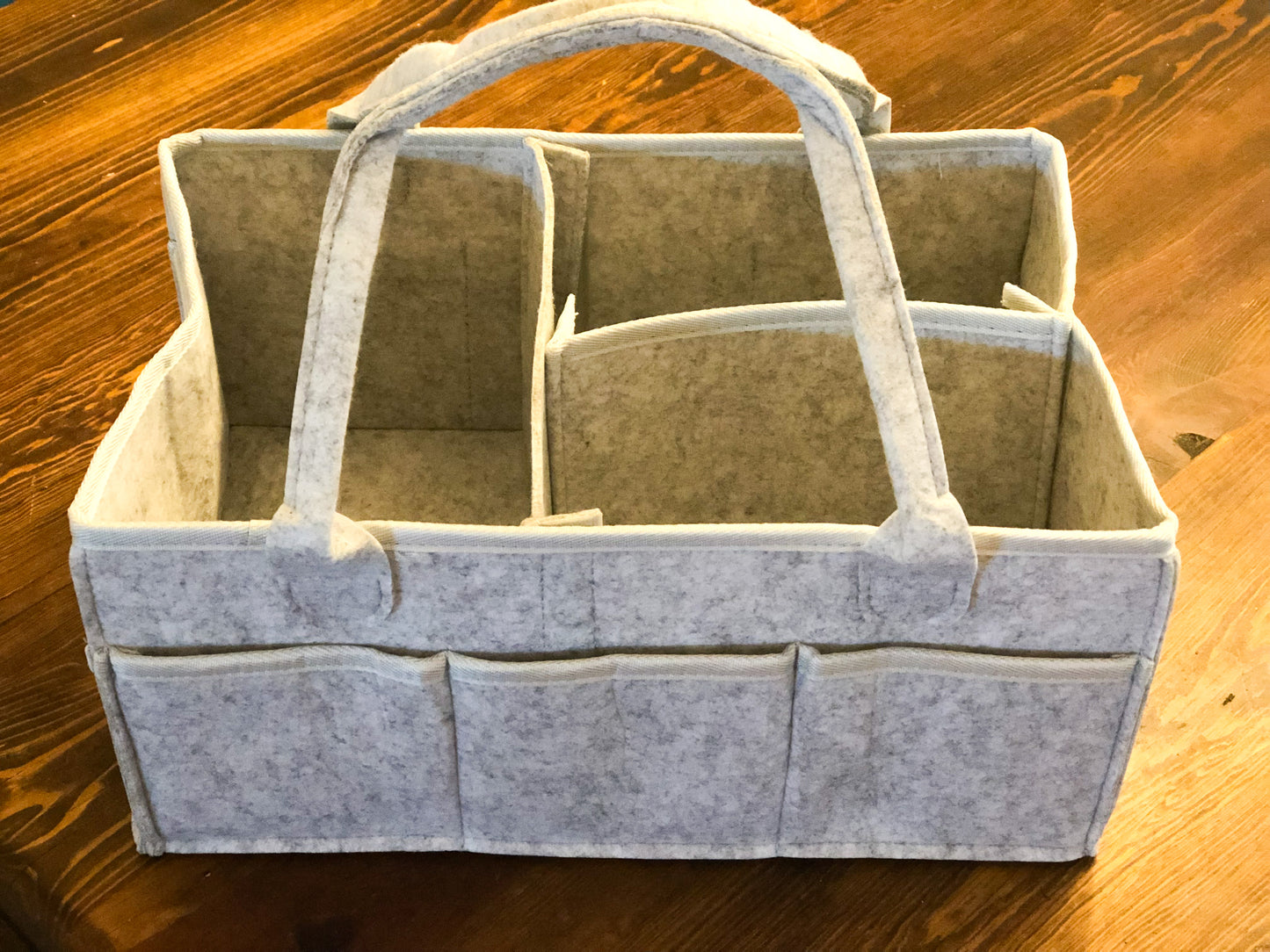 Caddy Basket