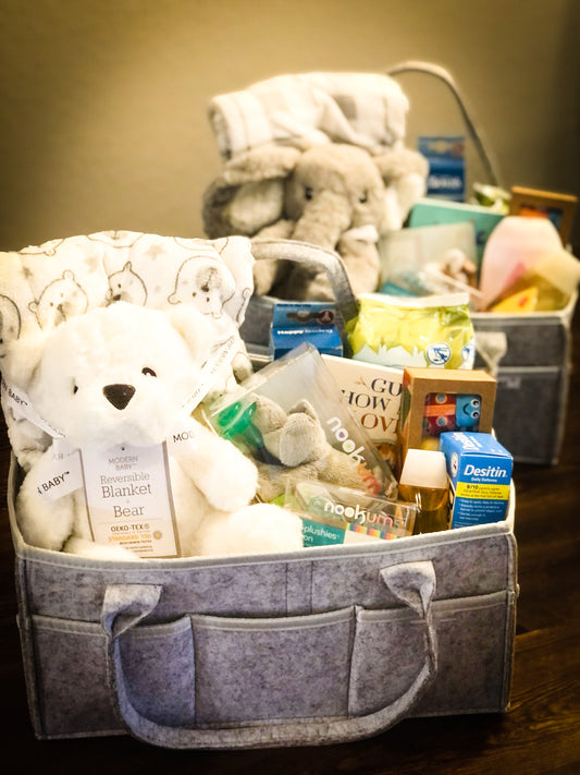 Baby Gift Baskets