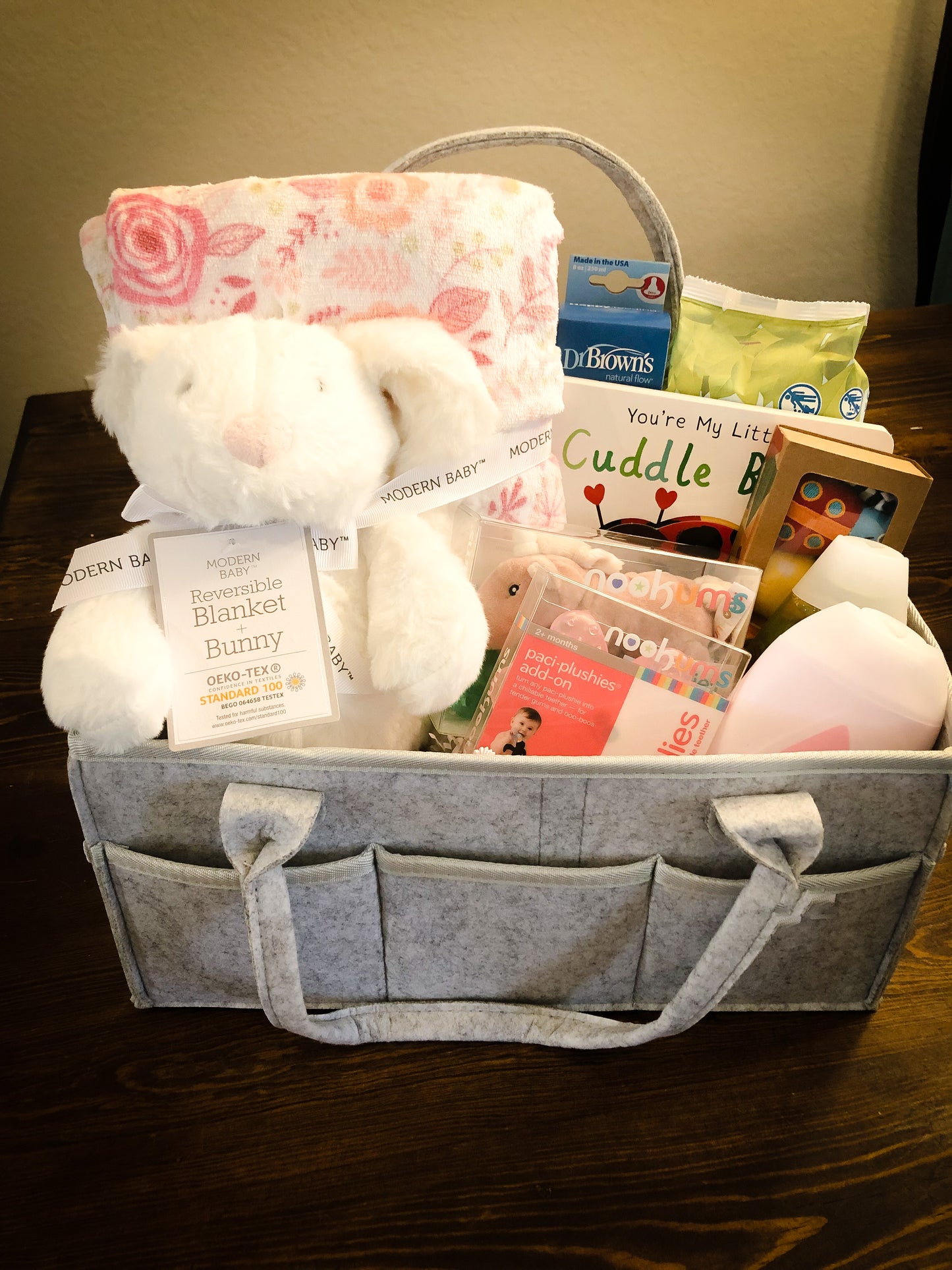 Baby Gift Baskets